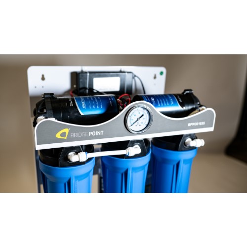 Reverse Osmosis