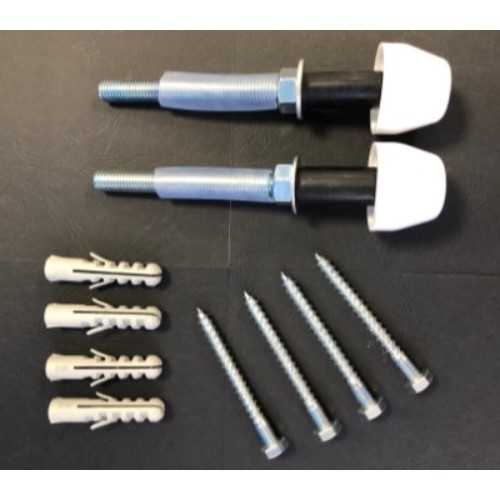 Flushings Parts