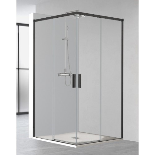 Shower Cubicles