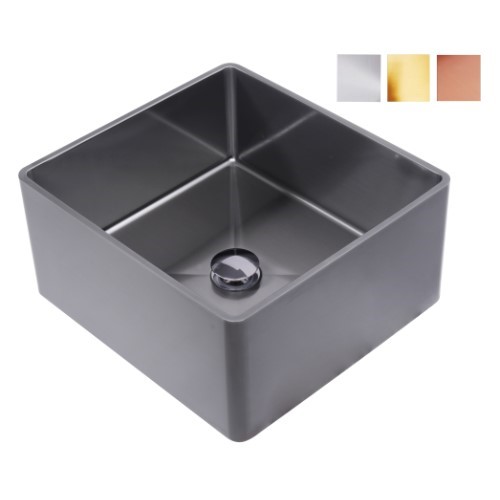 Bathroom Sinks