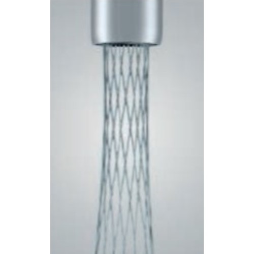 Aerators